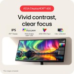 LG 34U511A-B.AEU IPS Monitor 34