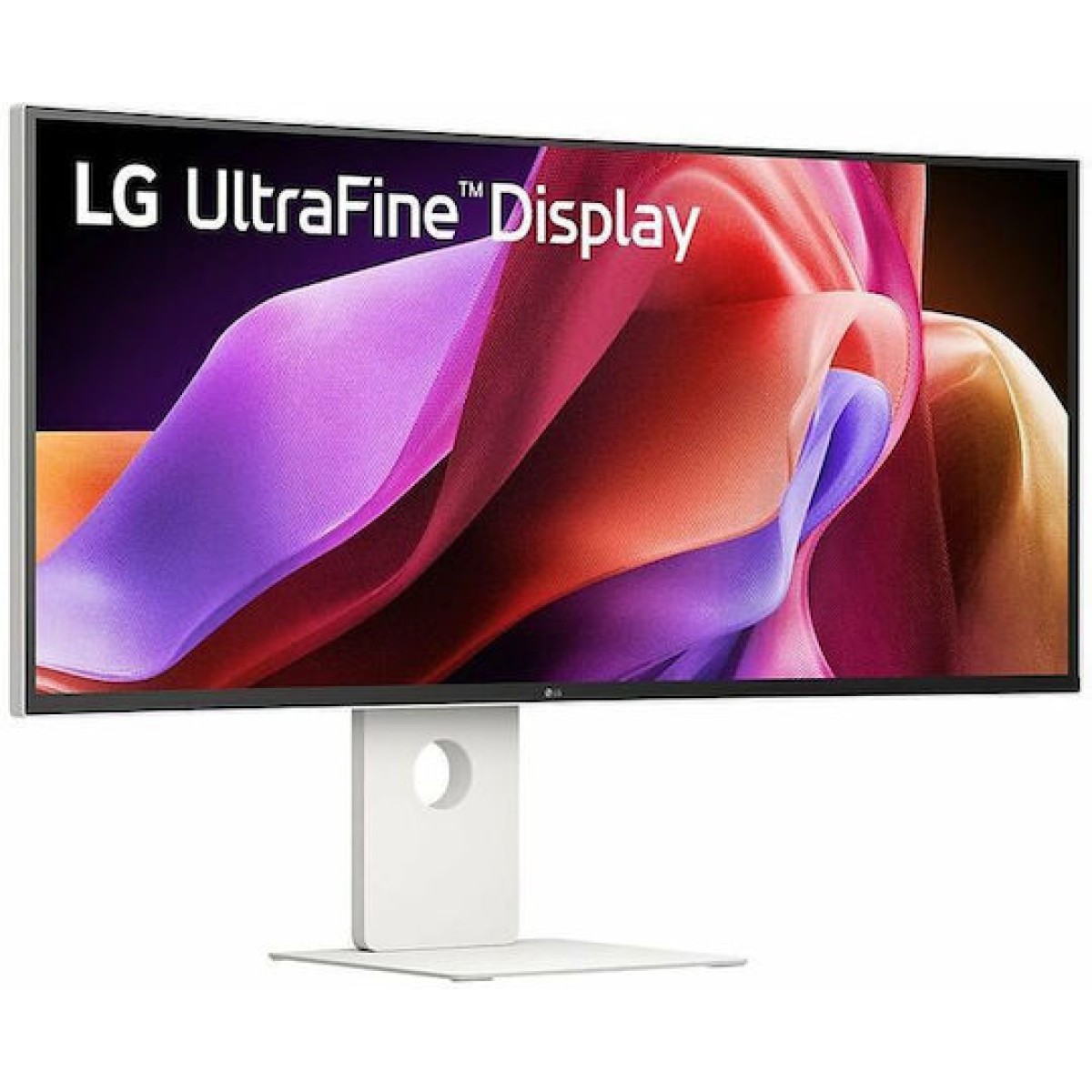 LG 40U990A-W.AEU Ultrawide HDR Curved Monitor 39.7