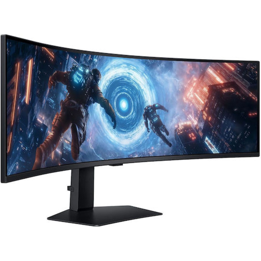 Samsung Odyssey G9 G91F Ultrawide VA Curved Monitor 49