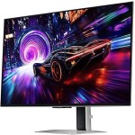 Samsung G8 G81SF OLED HDR Monitor 32