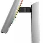 Samsung G8 G81SF OLED HDR Monitor 32