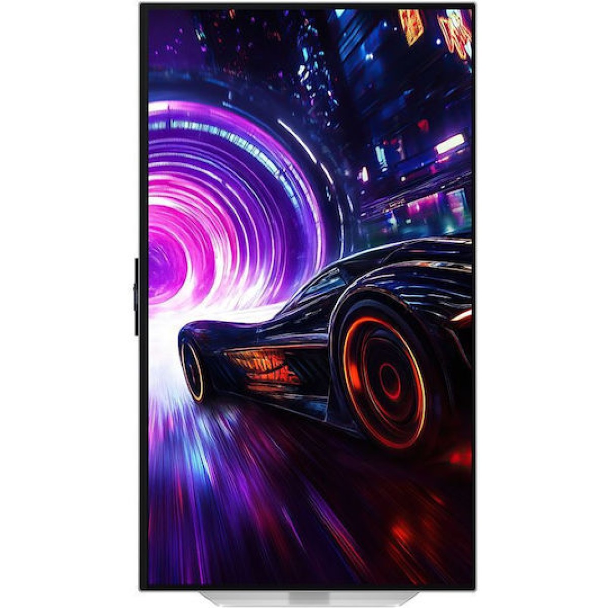 Samsung G8 G81SF OLED HDR Monitor 32