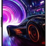 Samsung G8 G81SF OLED HDR Monitor 32