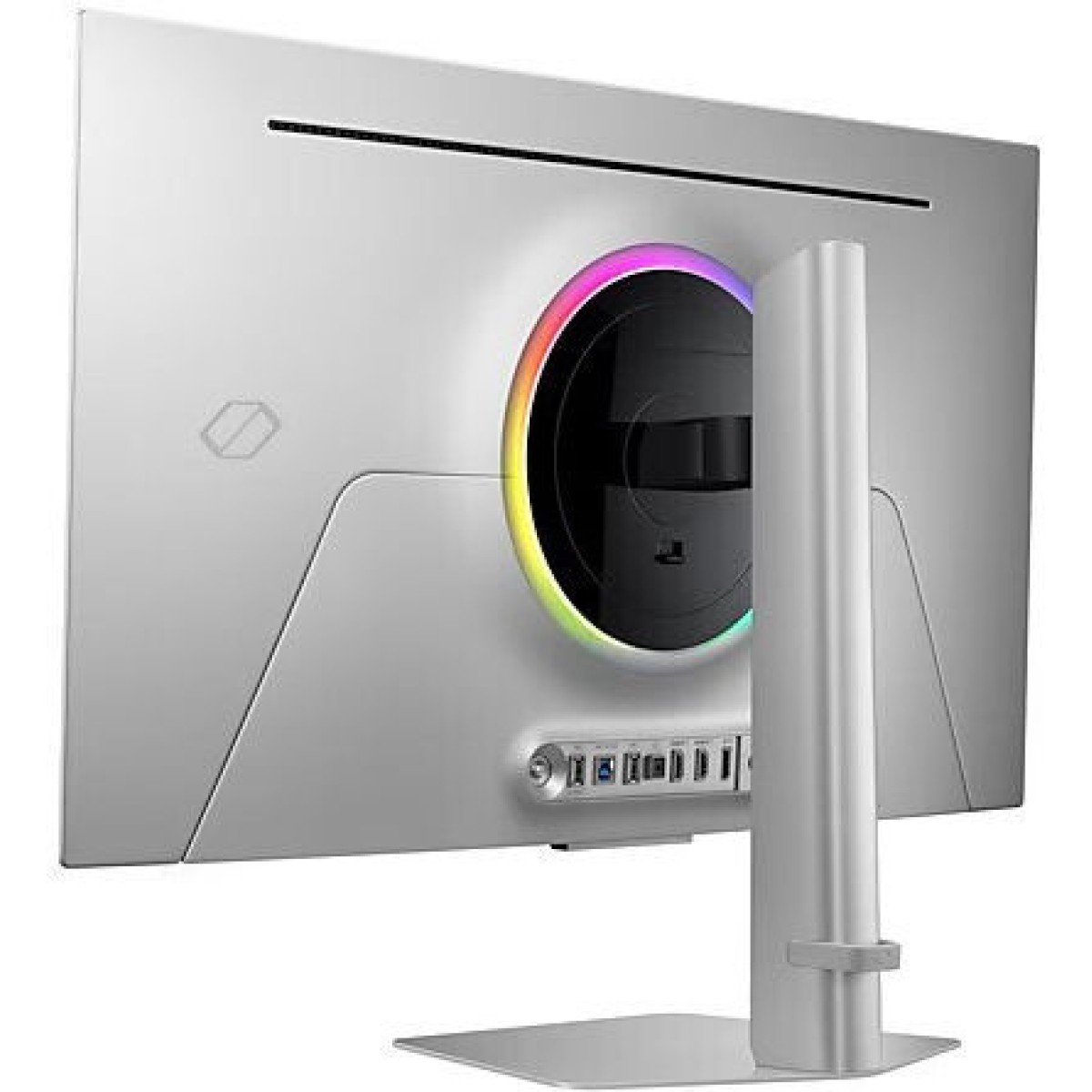 Samsung G8 G81SF OLED HDR Monitor 32