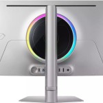 Samsung G8 G81SF OLED HDR Monitor 32