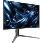 LC-Power LC-M27UO OLED Monitor 26.5\