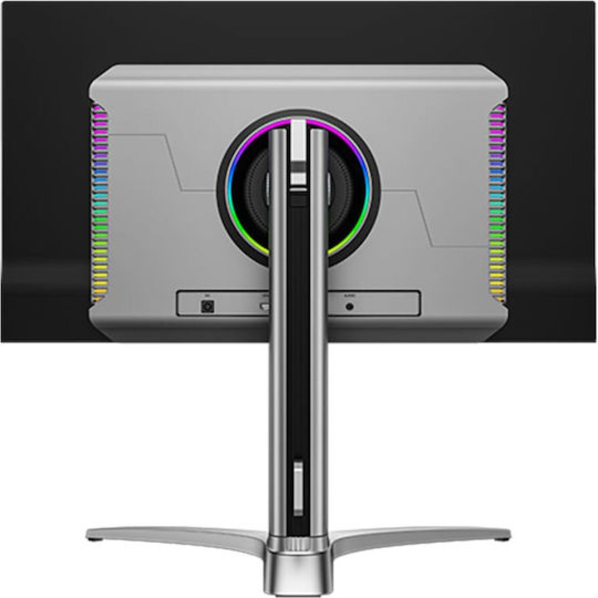 LC-Power LC-M27UO OLED Monitor 26.5