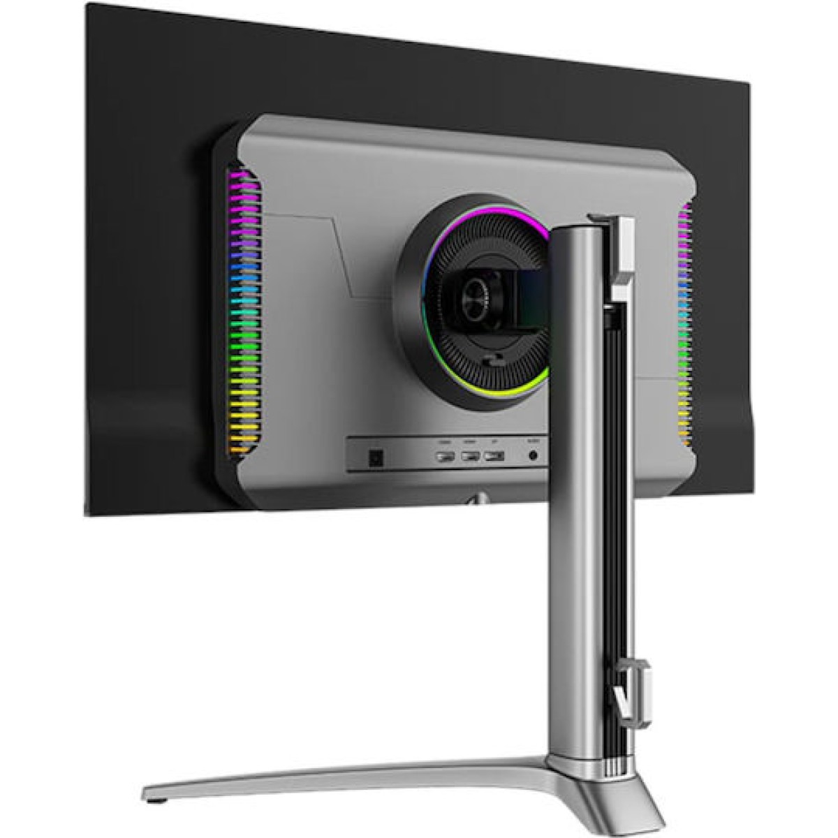 LC-Power LC-M27UO OLED Monitor 26.5