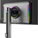 LC-Power LC-M27UO OLED Monitor 26.5