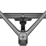 LC-Power LC-M27UO OLED Monitor 26.5