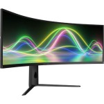 LC-Power LC-M49QCK Curved Monitor 49\