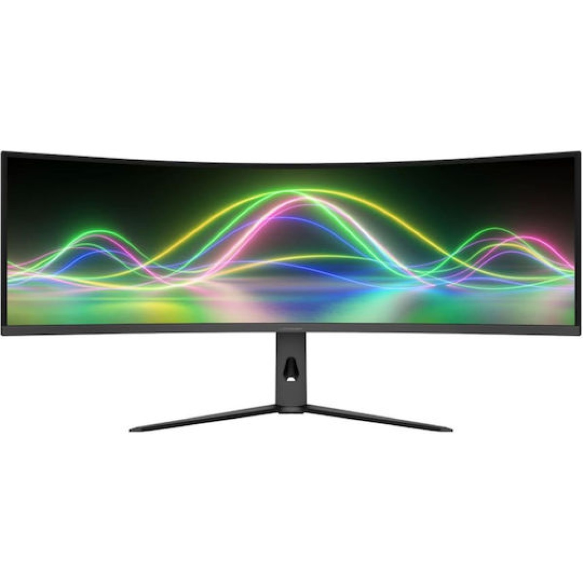 LC-Power LC-M49QCK Curved Monitor 49