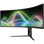 LC-Power LC-M49QCK Curved Monitor 49\