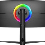 LC-Power LC-M49QCK Curved Monitor 49