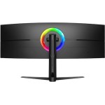 LC-Power LC-M49QCK Curved Monitor 49\