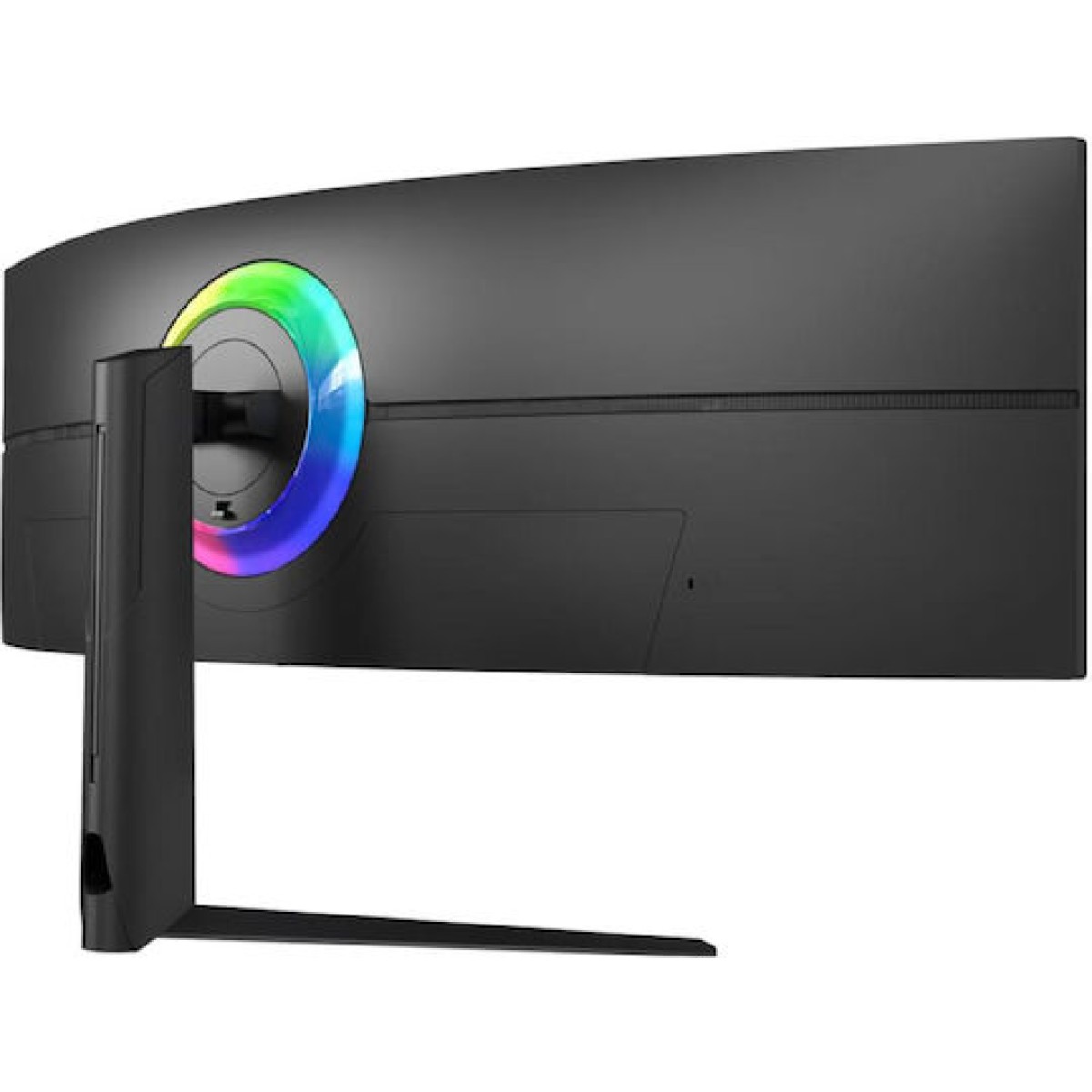 LC-Power LC-M49QCK Curved Monitor 49