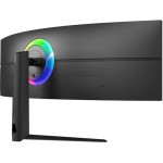 LC-Power LC-M49QCK Curved Monitor 49\