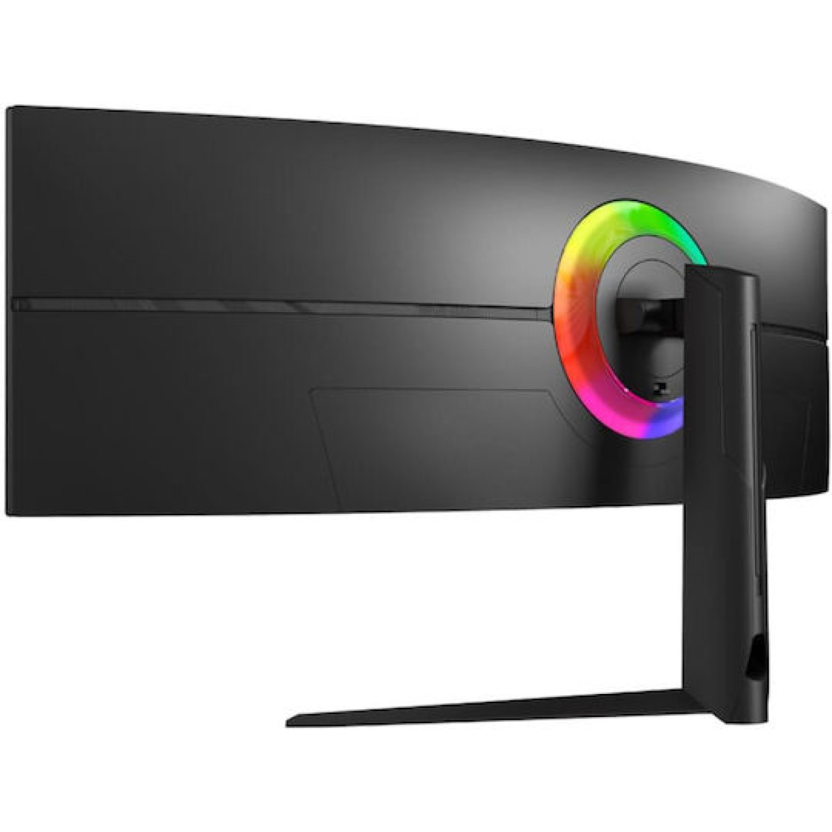 LC-Power LC-M49QCK Curved Monitor 49