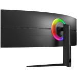 LC-Power LC-M49QCK Curved Monitor 49\