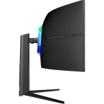 LC-Power LC-M49QCK Curved Monitor 49\