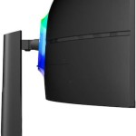 LC-Power LC-M49QCK Curved Monitor 49