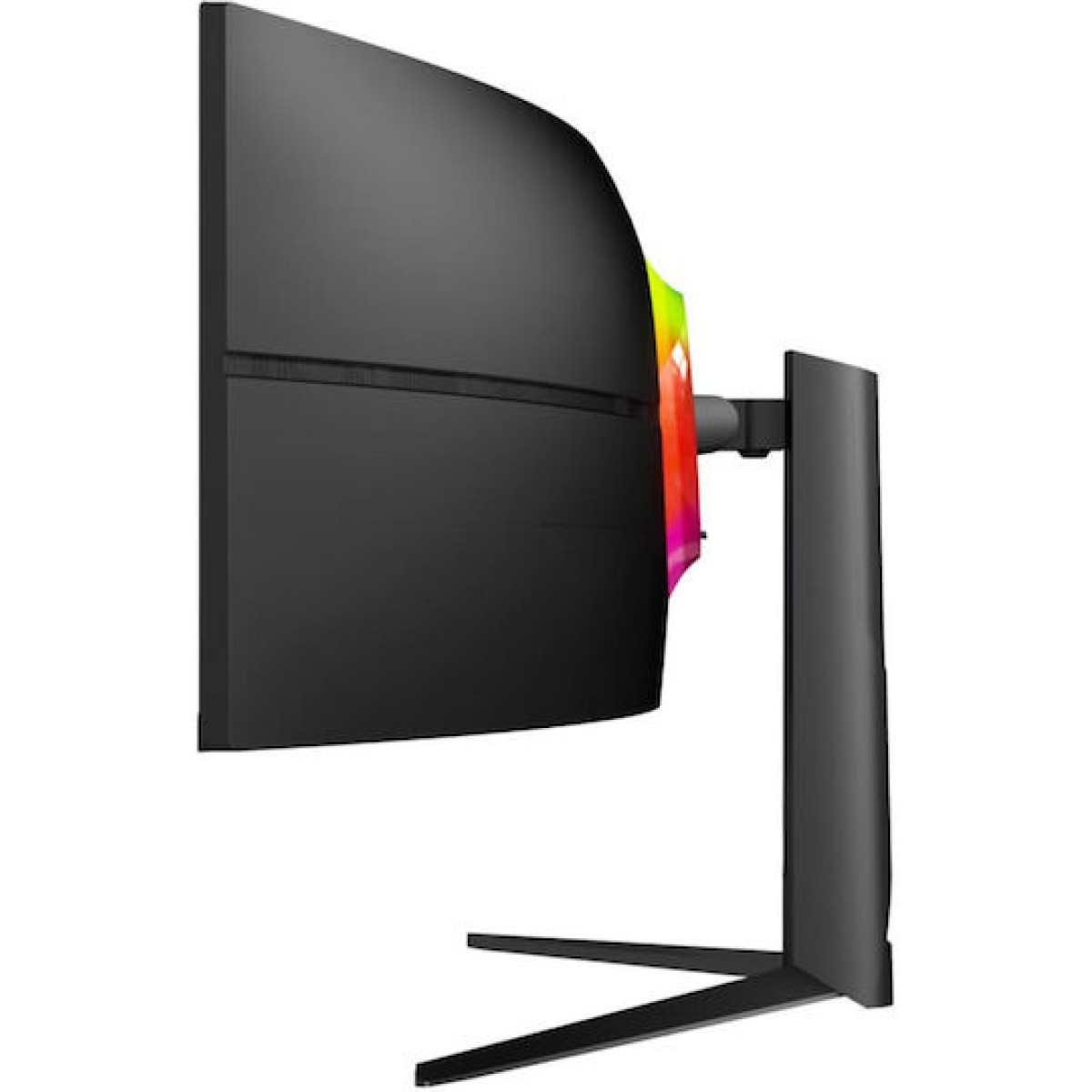 LC-Power LC-M49QCK Curved Monitor 49