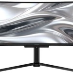 LC-Power LC-M49QCO Monitor 49