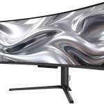 LC-Power LC-M49QCO Monitor 49