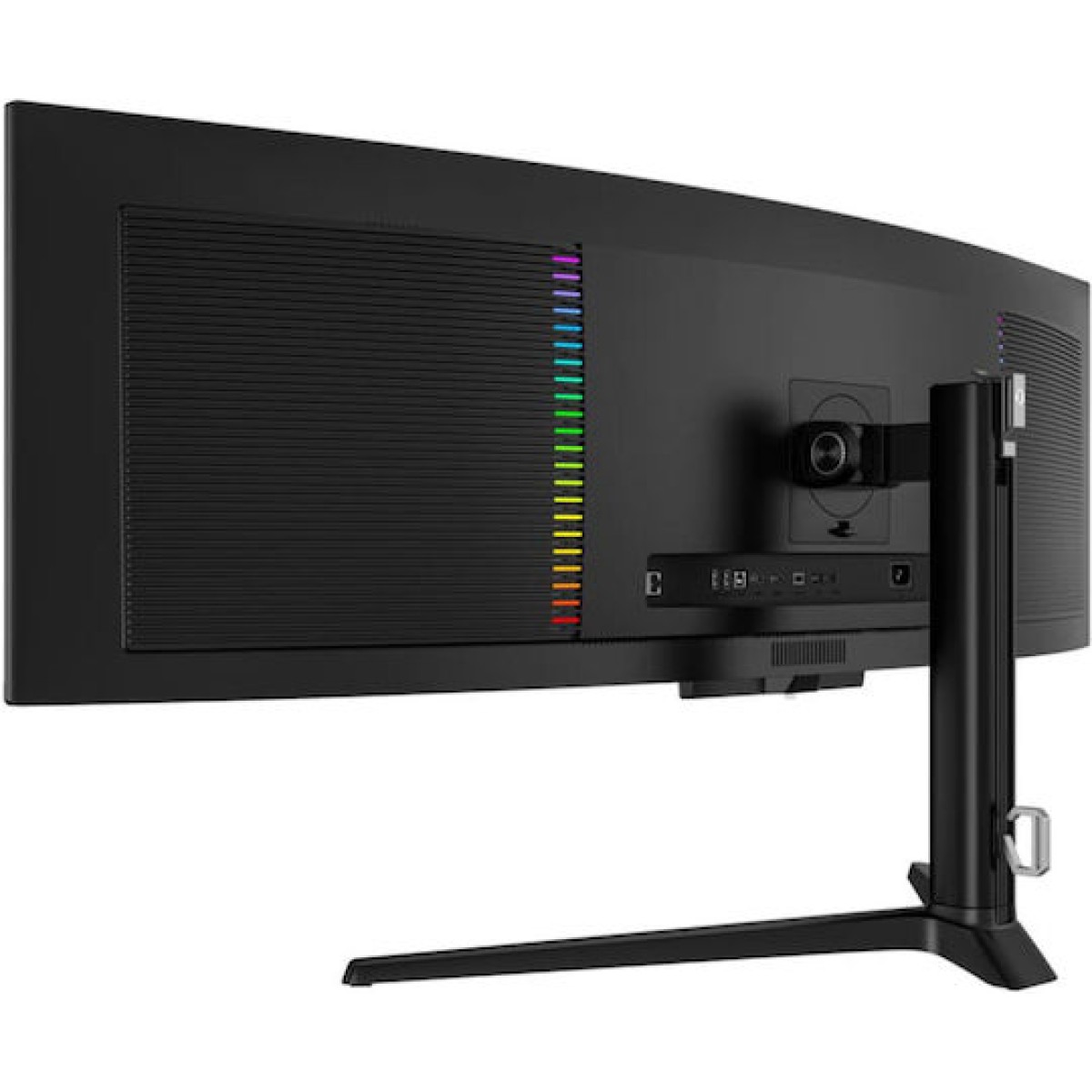 LC-Power LC-M49QCO Monitor 49