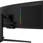 LC-Power LC-M49QCO Monitor 49