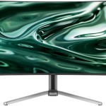 LC-Power LC-M32UCO Monitor 31.5