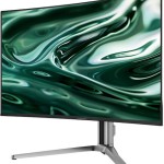 LC-Power LC-M32UCO Monitor 31.5