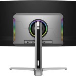 LC-Power LC-M32UCO Monitor 31.5