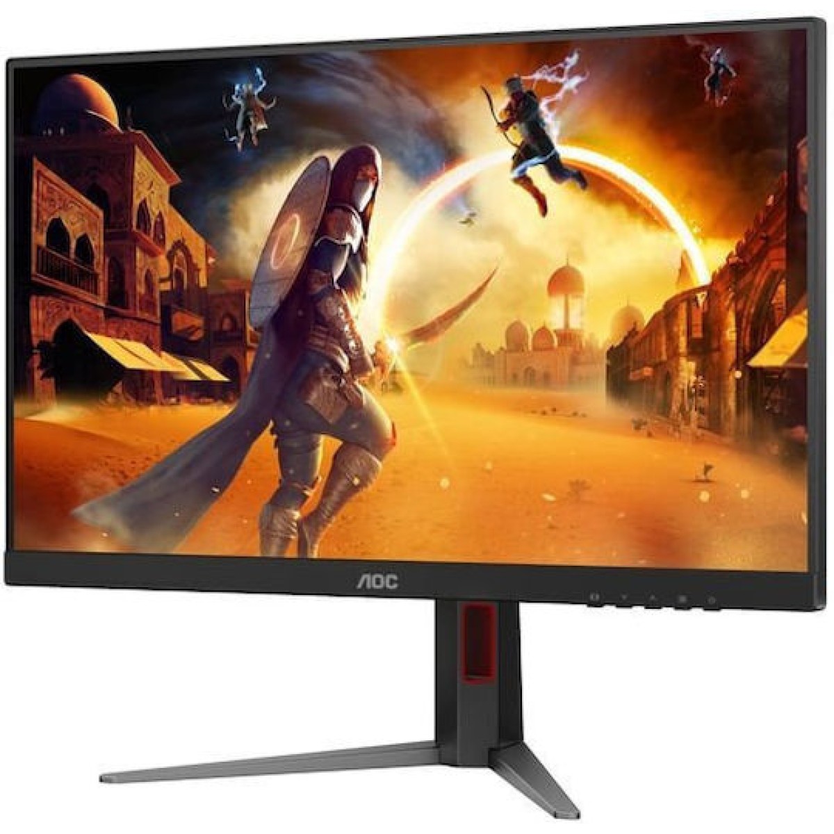 AOC 27G4HA IPS HDR Gaming Monitor 27