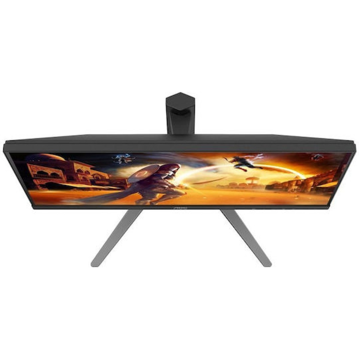 AOC 27G4HA IPS HDR Gaming Monitor 27