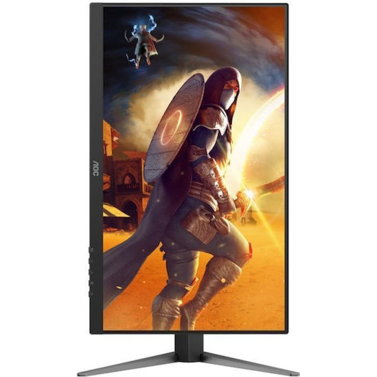 AOC 27G4HA IPS HDR Gaming Monitor 27