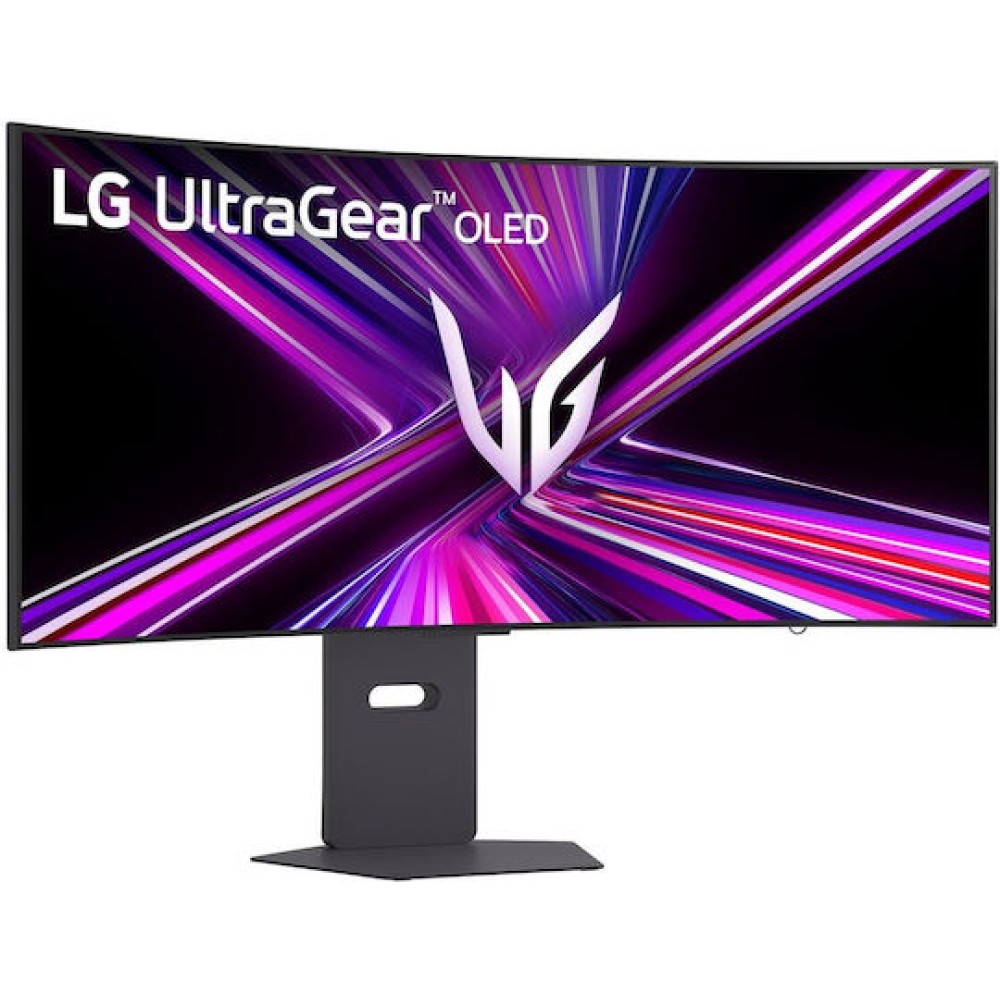 LG UltraGear 39GX900A-B Ultrawide OLED HDR Curved Monitor 39
