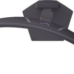 LG UltraGear 39GX900A-B Ultrawide OLED HDR Curved Monitor 39