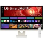LG 32U721SA-W VA Monitor 32\