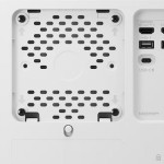 LG 32U721SA-W VA Monitor 32