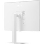 LG 32U721SA-W VA Monitor 32\