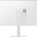 LG 32U721SA-W VA Monitor 32