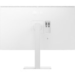 LG 32U721SA-W VA Monitor 32\