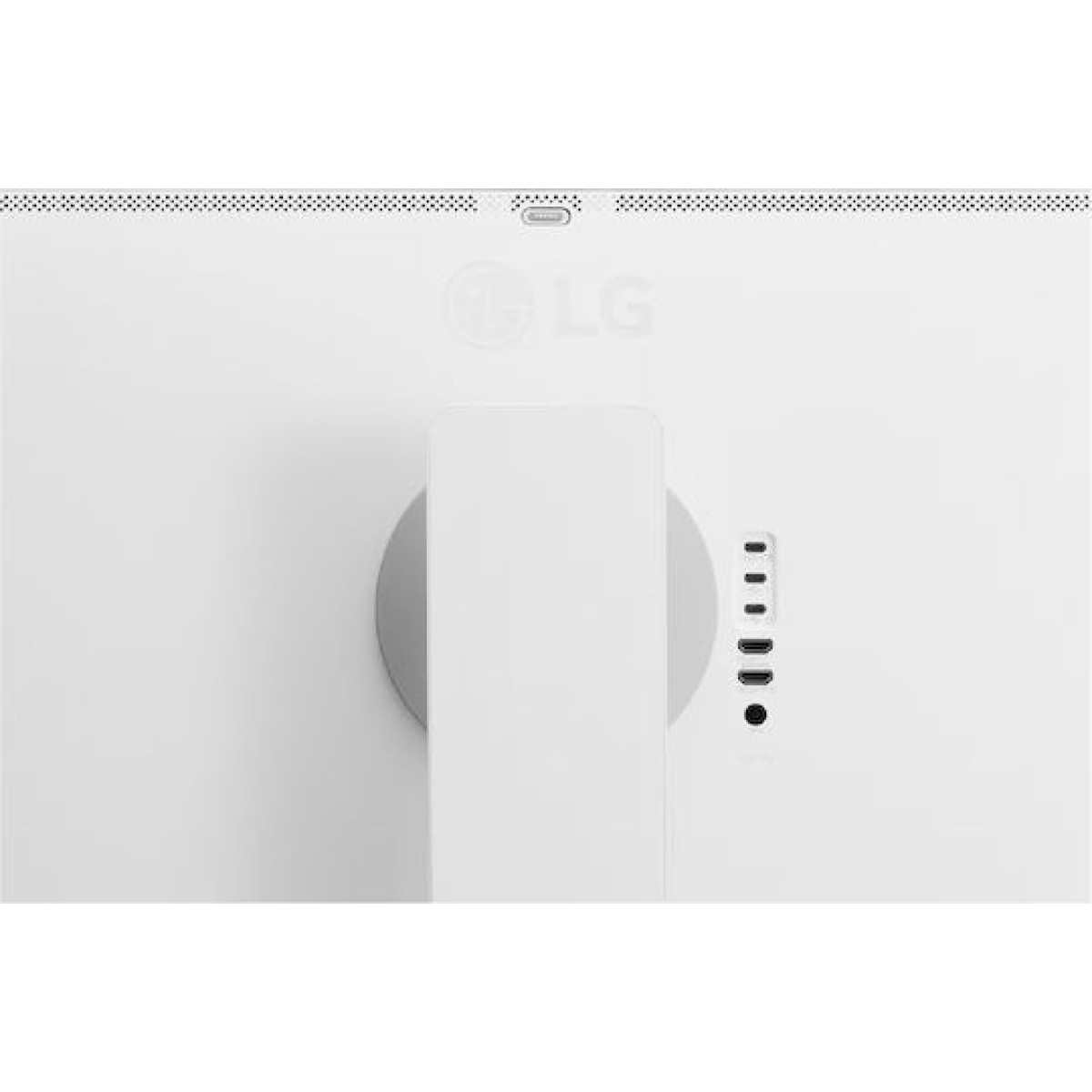 LG 32U850SA-W IPS Smart Monitor 31.5