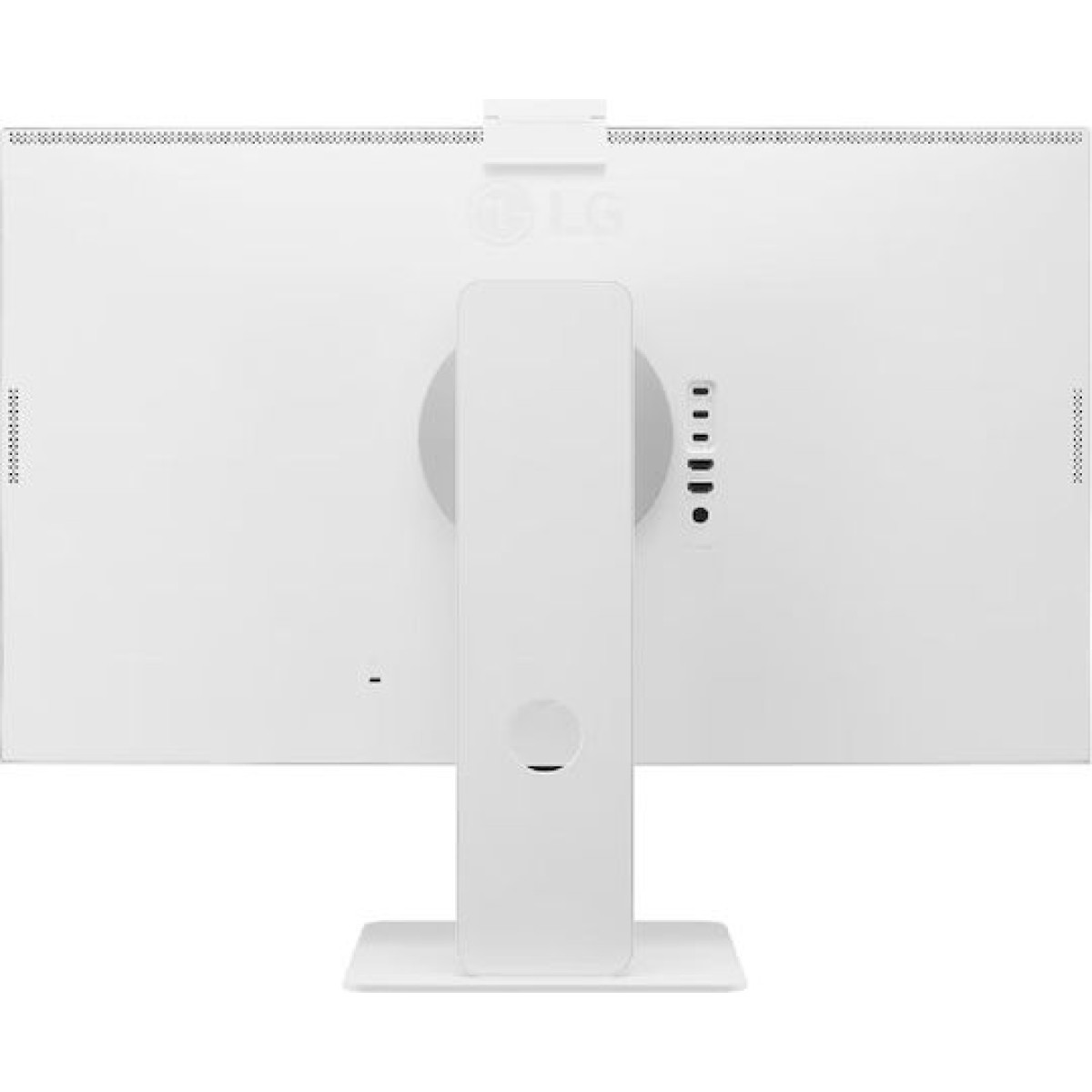 LG 32U850SA-W IPS Smart Monitor 31.5