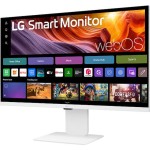 LG 32U850SA-W IPS Smart Monitor 31.5\
