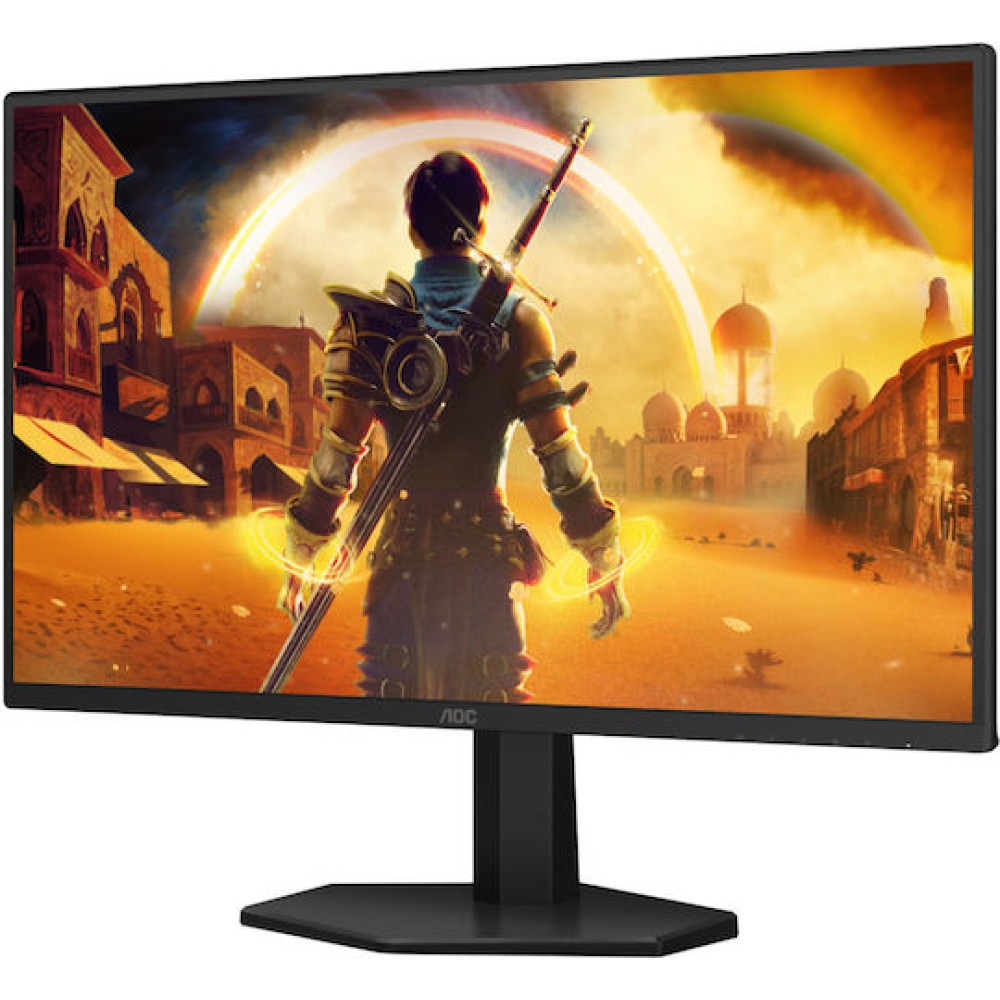 AOC 25G42E IPS HDR Gaming Monitor 24.5