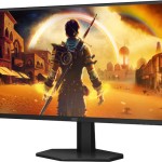 AOC 25G42E IPS HDR Gaming Monitor 24.5