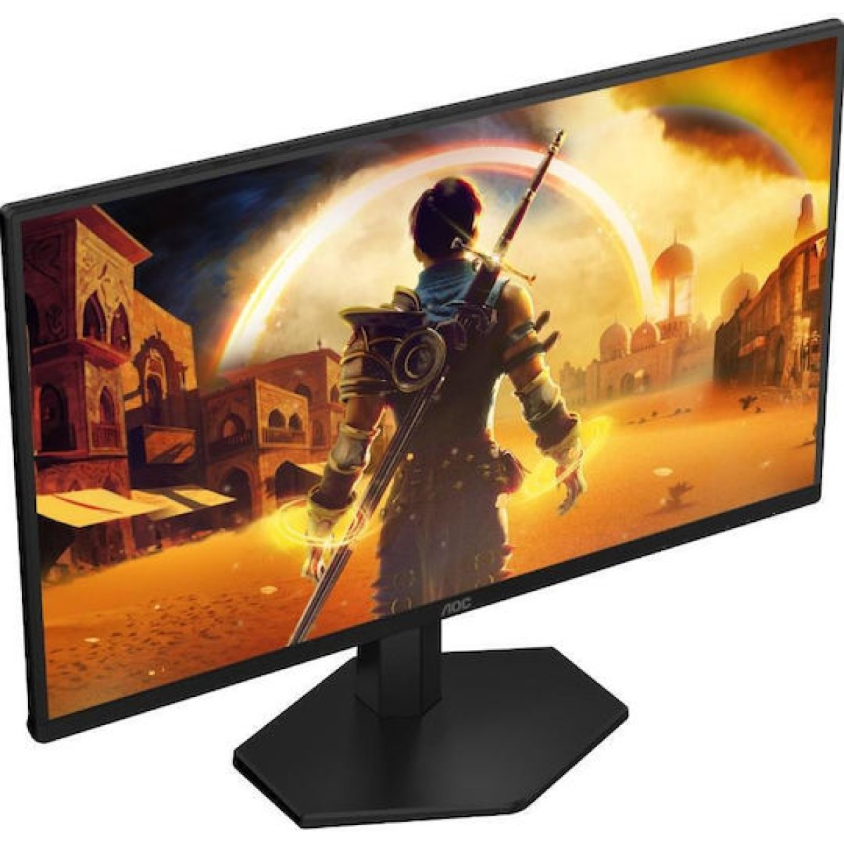 AOC 25G42E IPS HDR Gaming Monitor 24.5