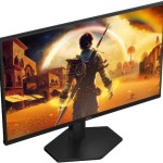 AOC 25G42E IPS HDR Gaming Monitor 24.5